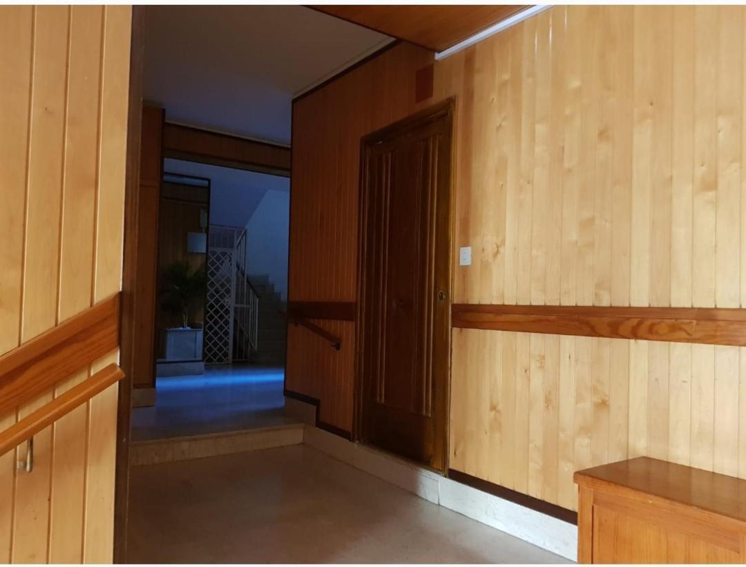 Masa House Apartment Palermo Exterior photo