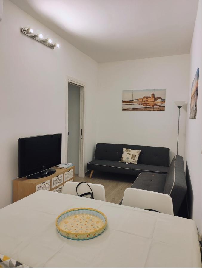 Masa House Apartment Palermo Exterior photo